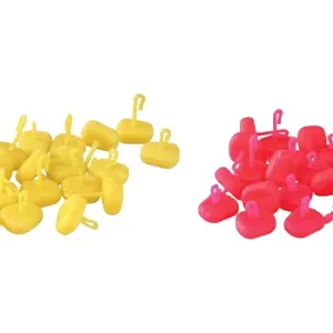 carp Spirit CORN STOPS YELLOW