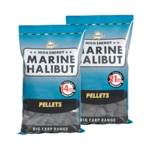 Dynamite MARINE HAL. PELLETS 21MM 900G