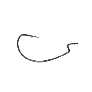 Anzuelo Asari carolina Worm nº 2