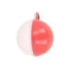 THINGAMABOBBER HARK-n- HALF 3/4 RED/WHIT