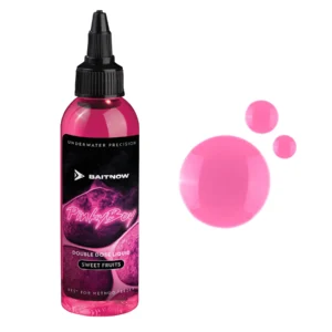 Baitnow DOUBLE DOSE PINKY BOY 100ml
