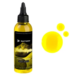 mikado DOUBLE DOSE YELLOW SPIN 100ml