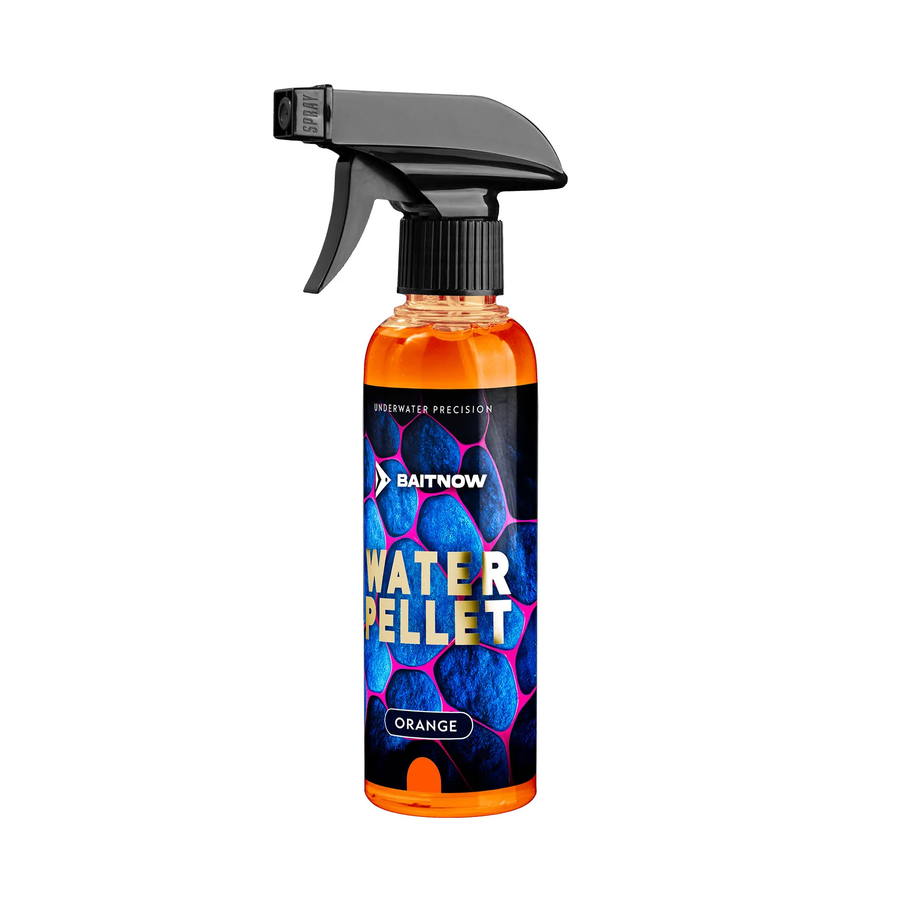 Mikado WATER PELLET ORANGE 250ml