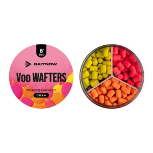 Baitnow VOO WAFTERS DREAM SIZE 8 21g