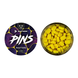 Baitnow PINS CORN SIZE HOOK 8-12 12g
