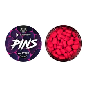 Baitnow PINS CANDY SIZE HOOK 8-12 12g