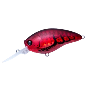 YO-ZURI 3DRX Crank Floating MR 50F mtrc