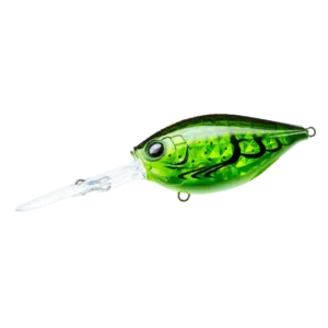 YO-ZURI 3DRX Crank Floating DD 50F TGCF