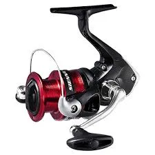 Shimano Carrete Sienna 1000 FG