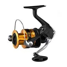 Shimano FX FC 2500 HG
