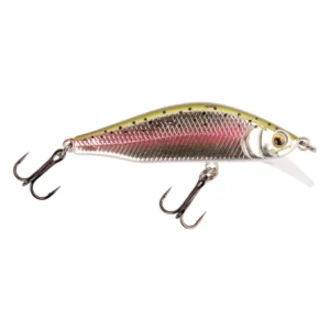 mustad yuzuki 48mm 4,8g Rainbow trout
