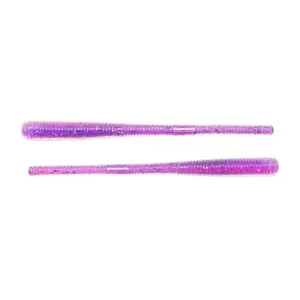Live Target 4.5" Finesse Worm PU/Pink