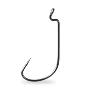 Mustad mega Bite Worm Hooks #3/0