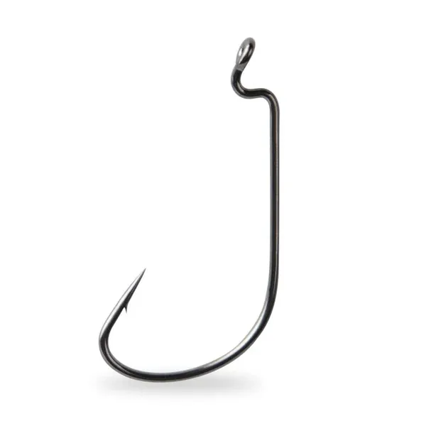 Mustad Mega Bait Worm #2