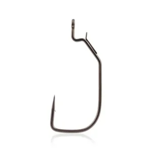 Mustad Alpha Grip Assault #1/0
