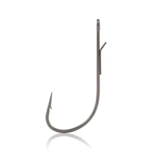 Mustad Alpha Grip Finesse #6