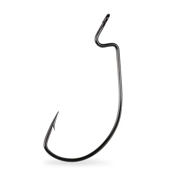 Mustad Ultralock Soft Plastics #4/0