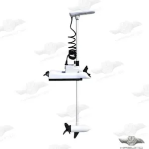 ELECTRICO PULSAR 12V GPS 152 CM