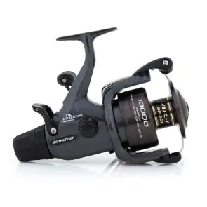 Shimano Baitrunner 10000 DL RB