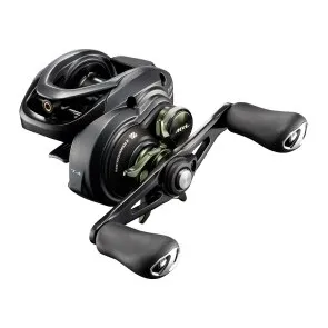 Shimano curado K MGL 71hg