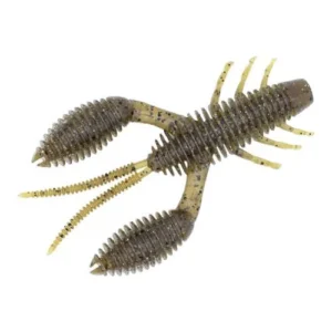 Geecrak Bellows Craw 3,5 #04 Green pumpk