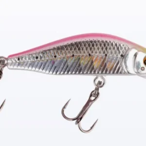 yuzuki 38mm 3g Violet herring