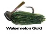 M7 Jig 1/2 Oz Watermelon Seed