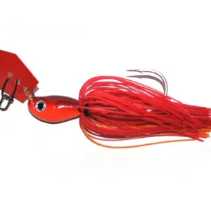 Longas Lonchatter II Red Fire San 3/8 Oz
