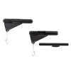 Flexible boom snap Madcat 2pcs