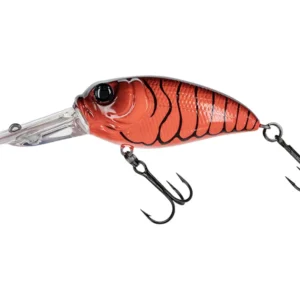 MOLIX SCULPO DR RATTLIN' #590 - MX Red c