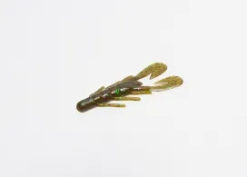 Ultravibe Speed Craw 3 1/2 green pump pu