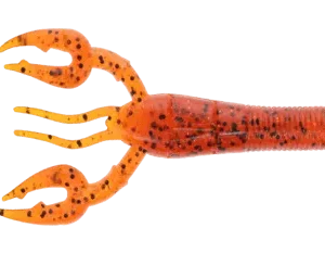 3.75 fat Baby Craw Fire craw