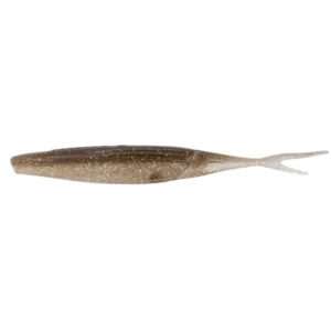 6" HINGE MINNOW RAIBOW SHAD