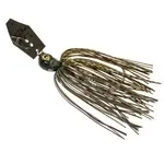 Z-Man  Evo 3/8 OZ Green Pumpkin
