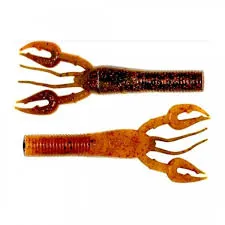 Fat baby Craw float watermelon/orange re