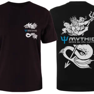 T-SHIRT KKUNNAN MYTHIC XXL