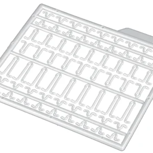 mikado topes para boile