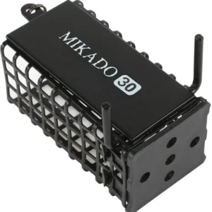 Mikado CUADRADO CON GARRA 50 g 30x30x45