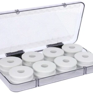 mikado cAJA PARA RIGS H550 (22x11,2x3cm)