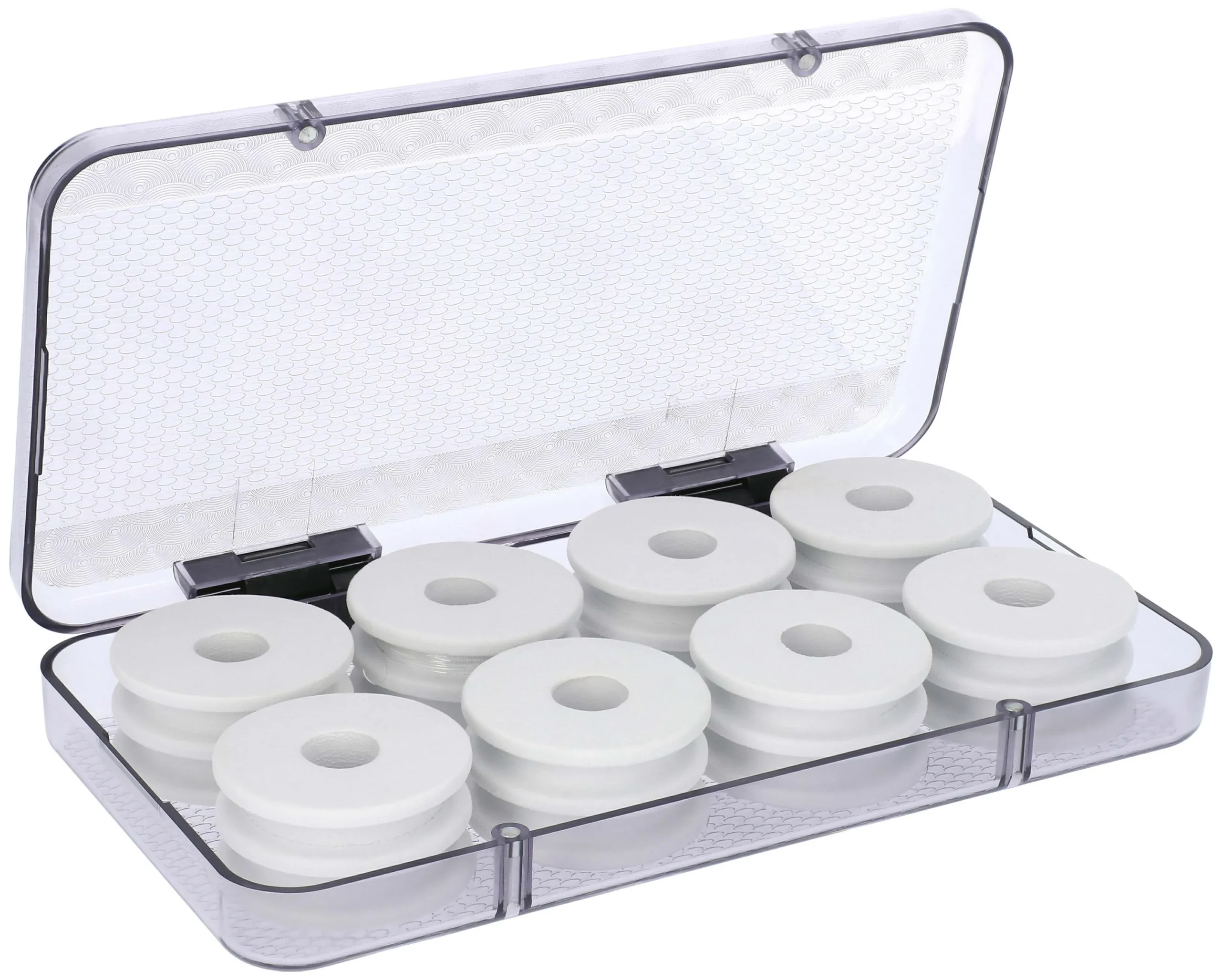 mikado cAJA PARA RIGS H550 (22x11,2x3cm)