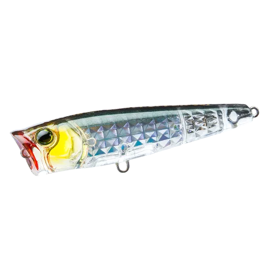Yo-Zuri 3DR-X POPPER 65F PSBL