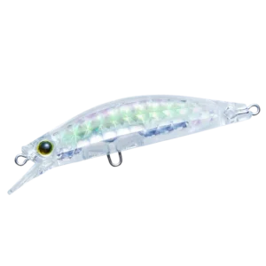 Yo-Zuri Flat Heavy Minnow 60 TM