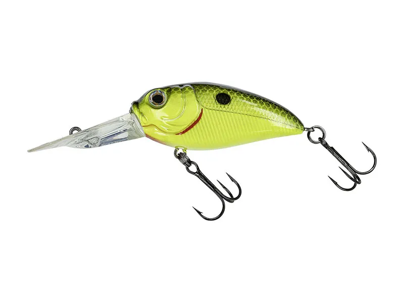 MOLIX SCULPO DR SILENT #589 yellow black