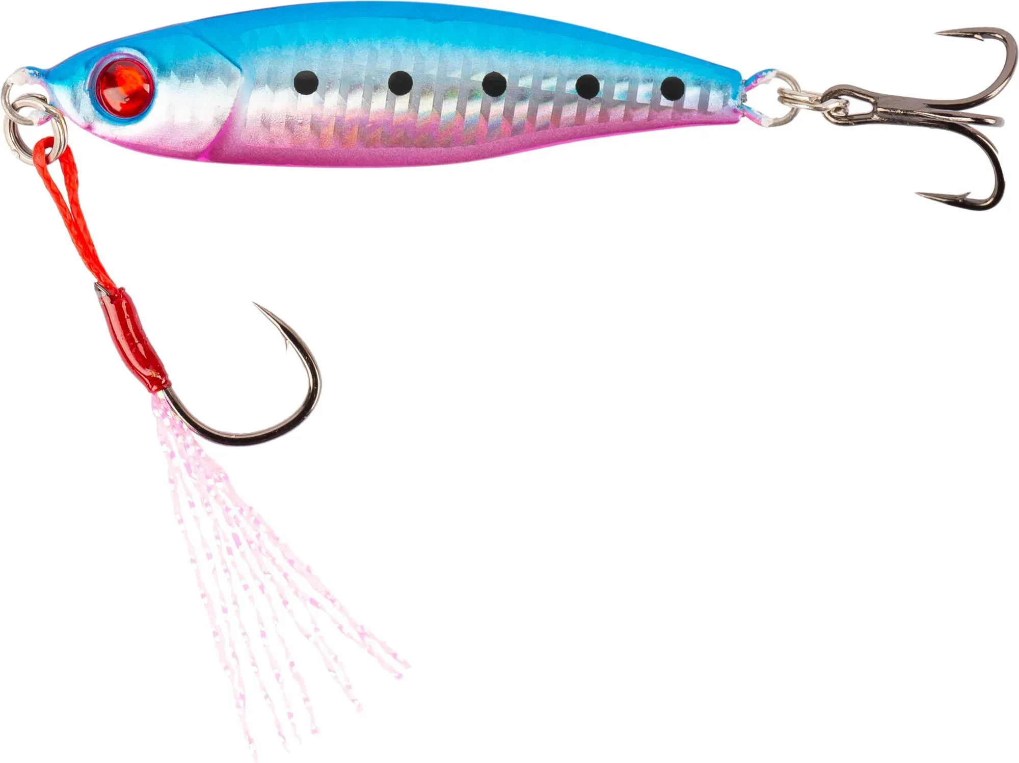 Mustad Mezashi casting jig 70mm #005