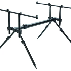 CArp spirit Blax Alu-Lite Pod 4 cañas