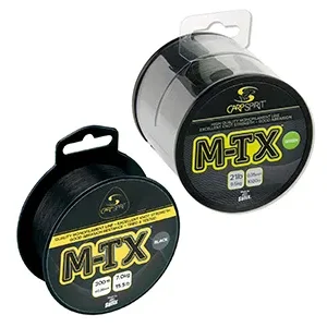 CARPSPIRIT M-TX BLACK 0.35mm 1020M