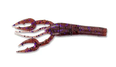 Fat Baby Craw flotante #221