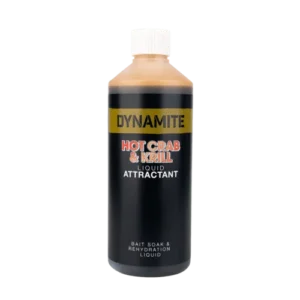 Dynamite HOT CRAB&KRILL LIQUID 500ML