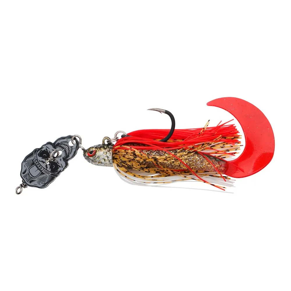 Savage Gear Skull Blade Jig XL 55g s7/0