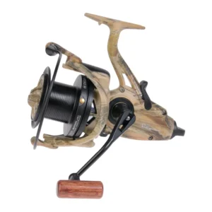 Virux V9 BF Camo 10000